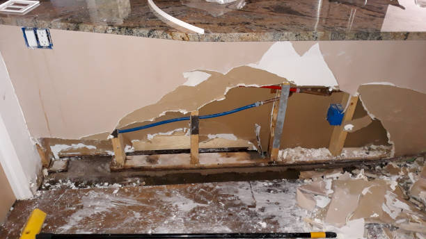 Best Residential water damage restoration  in Scotts Hill, TN