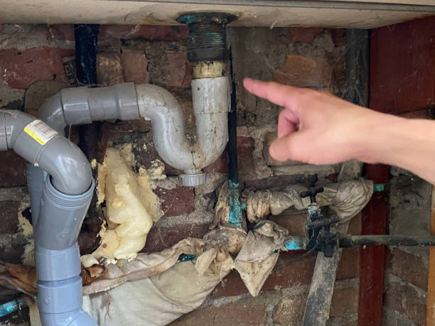 Trusted TN Water damage restoration Experts